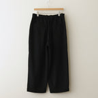 Cashmere Beaver Tack PT #001 Black [TS223PT075]