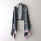 ROOTS SHAWL MIDDLE #23#L [WM]