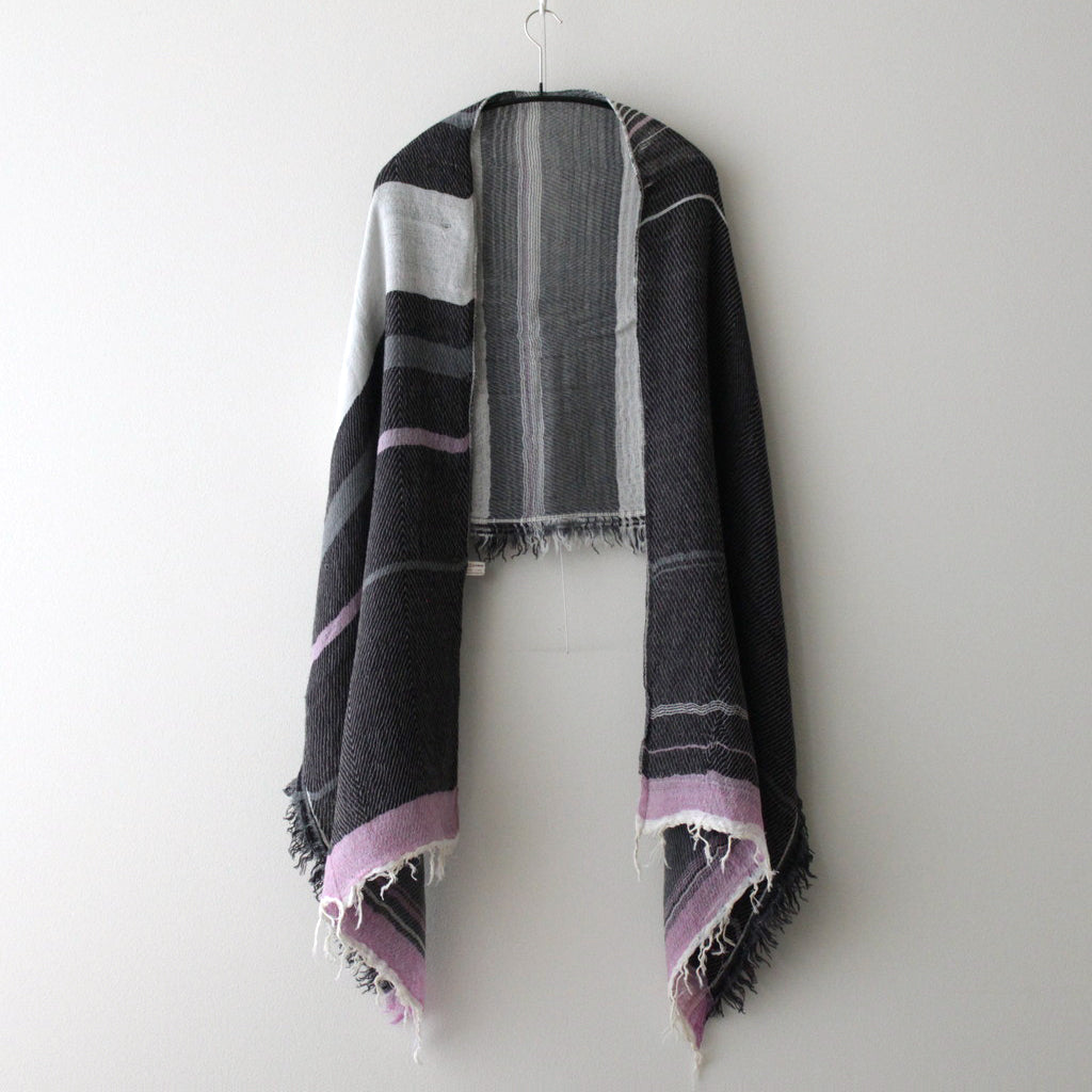 ROOTS SHAWL MIDDLE #23#L [WM]