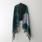 ROOTS SHAWL MIDDLE #23#K [WM]