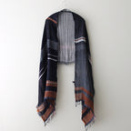 ROOTS SHAWL MIDDLE #23#J [WM]