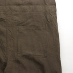 Triple Washer Linen 3D All-in-One #021 Mocha [UT241PT041]