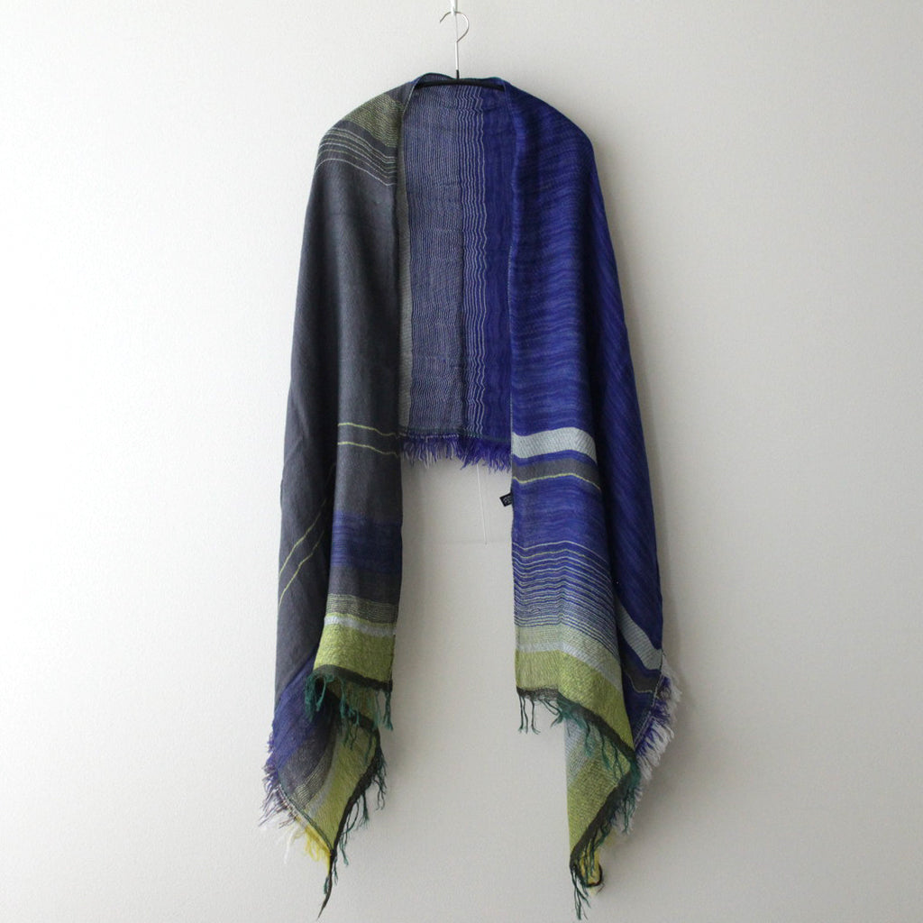 ROOTS SHAWL MIDDLE #23#I [WM]