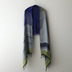 ROOTS SHAWL MIDDLE #23#I [WM]