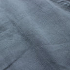 Triple Washer Linen 3D All-in-One #057 Smoky Blue [UT241PT041]