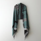 ROOTS SHAWL MIDDLE #23#H [WM]