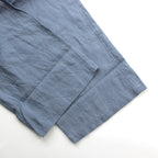 Triple Washer Linen 3D All-in-One #057 Smoky Blue [UT241PT041]