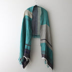ROOTS SHAWL MIDDLE #23#G [WM]