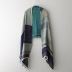 ROOTS SHAWL MIDDLE #23#G [WM]