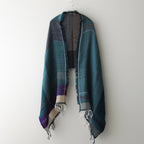 ROOTS SHAWL MIDDLE #23#F [WM]