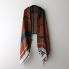 ROOTS SHAWL MIDDLE #23#D [WM]