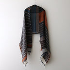 ROOTS SHAWL MIDDLE #23#D [WM]