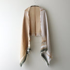 ROOTS SHAWL MIDDLE #23#B [WM]