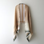 ROOTS SHAWL MIDDLE #23#B [WM]