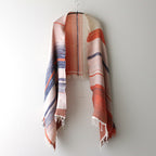 ROOTS SHAWL MIDDLE #23#A [WM]
