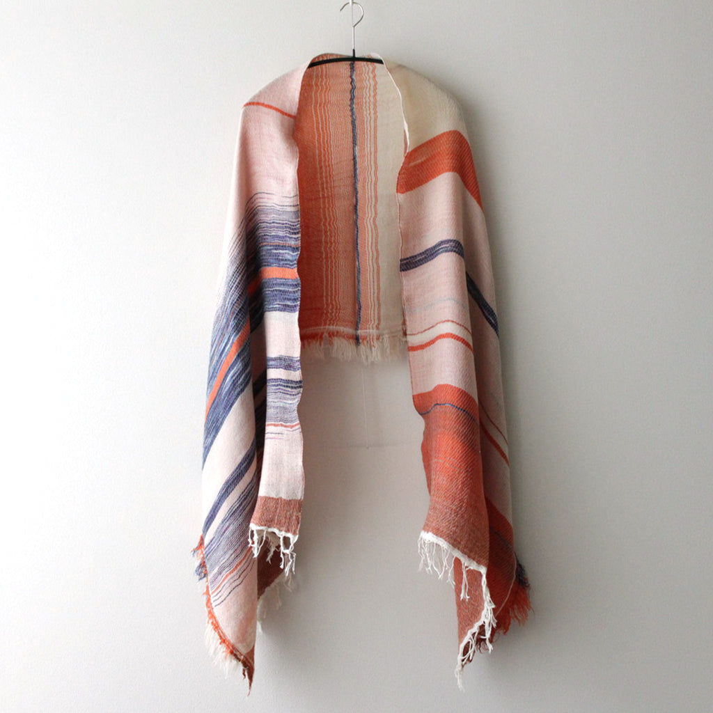 ROOTS SHAWL MIDDLE #23#A [WM]