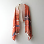 ROOTS SHAWL MIDDLE #23#A [WM]