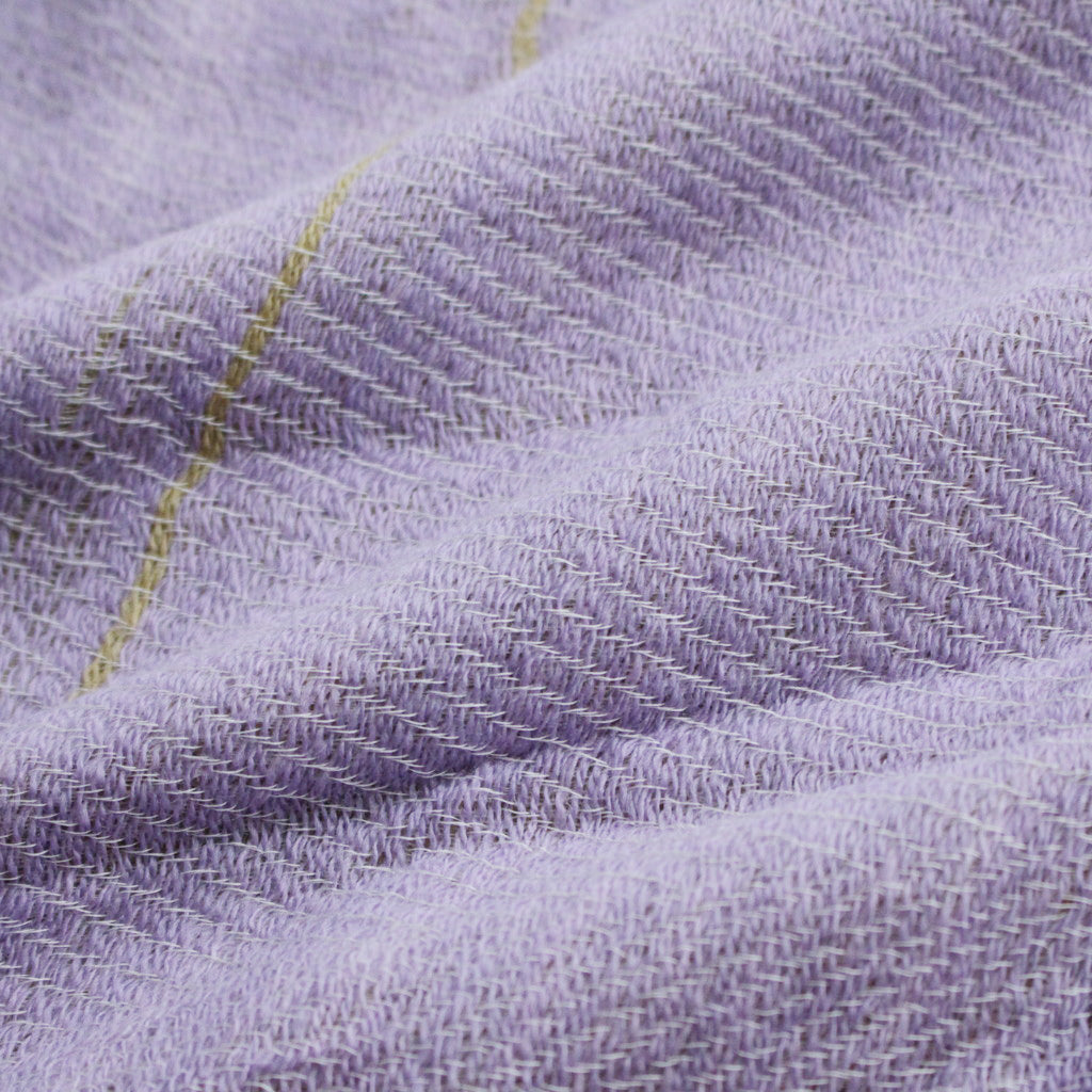 ROOTS SHAWL MIDDLE #23#O [WM]