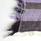 ROOTS SHAWL MIDDLE #23#O [WM]