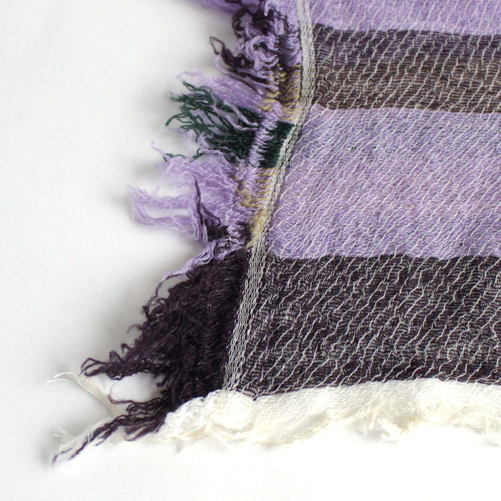 ROOTS SHAWL MIDDLE #23#O [WM]