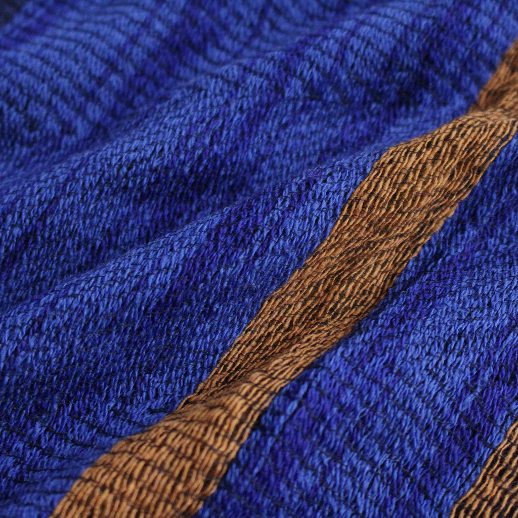 ROOTS SHAWL MIDDLE #23#N [WM]