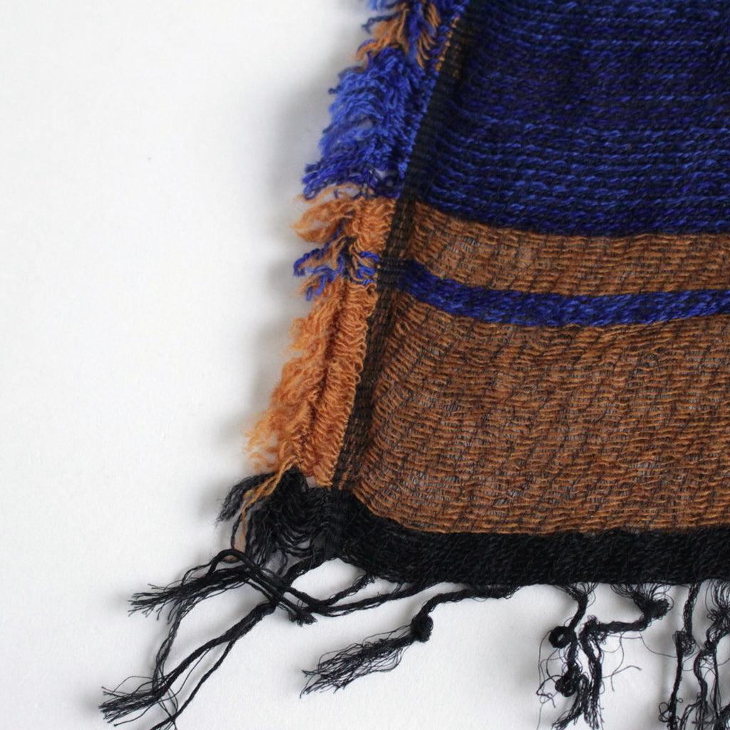 ROOTS SHAWL MIDDLE #23#N [WM]