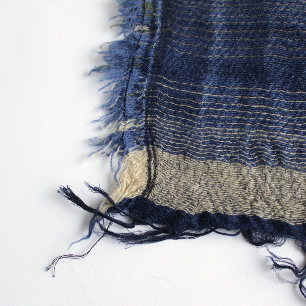 ROOTS SHAWL MIDDLE #23#M [WM]