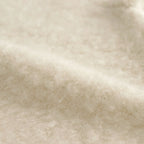 PILE KNIT CARDIGAN #WHITE [no.6491]