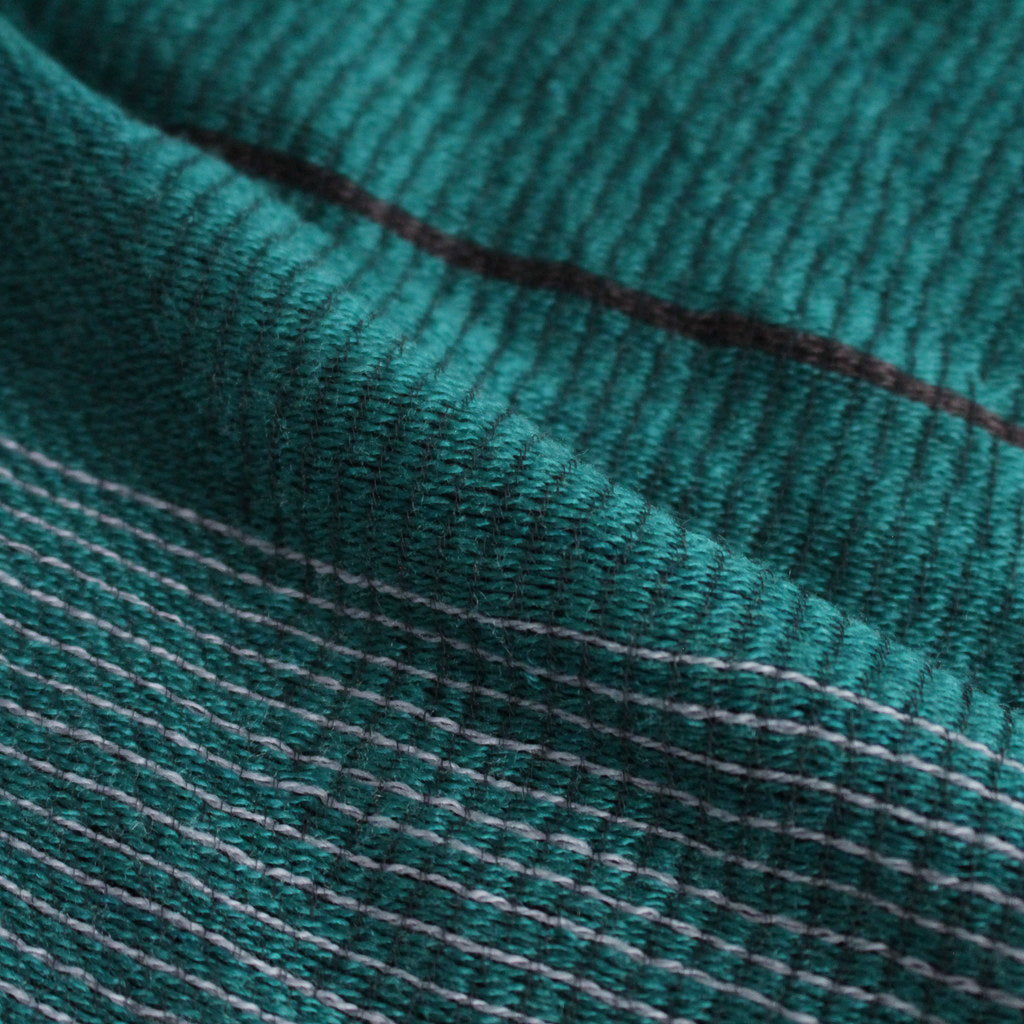 ROOTS SHAWL MIDDLE #23#K [WM]