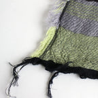 ROOTS SHAWL MIDDLE #23#K [WM]