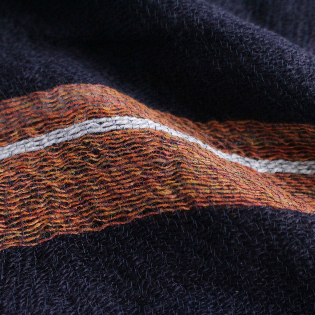 ROOTS SHAWL MIDDLE #23#J [WM]