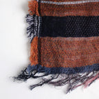 ROOTS SHAWL MIDDLE #23#J [WM]
