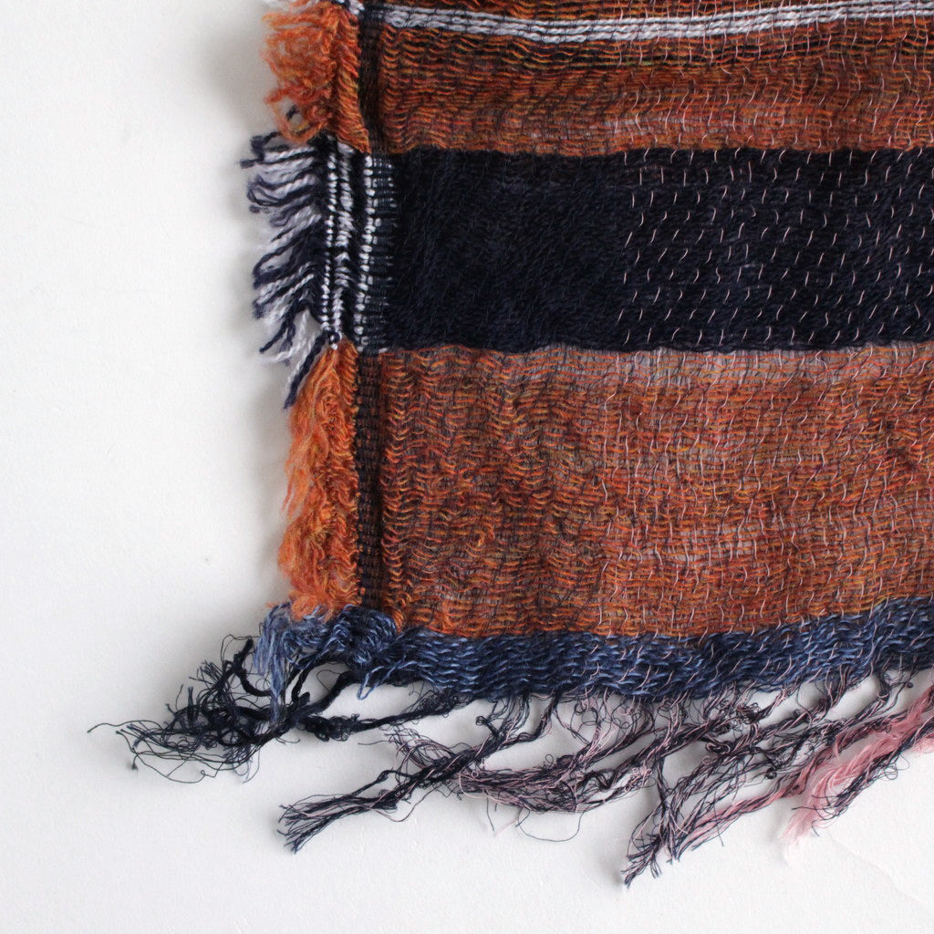 ROOTS SHAWL MIDDLE #23#J [WM]