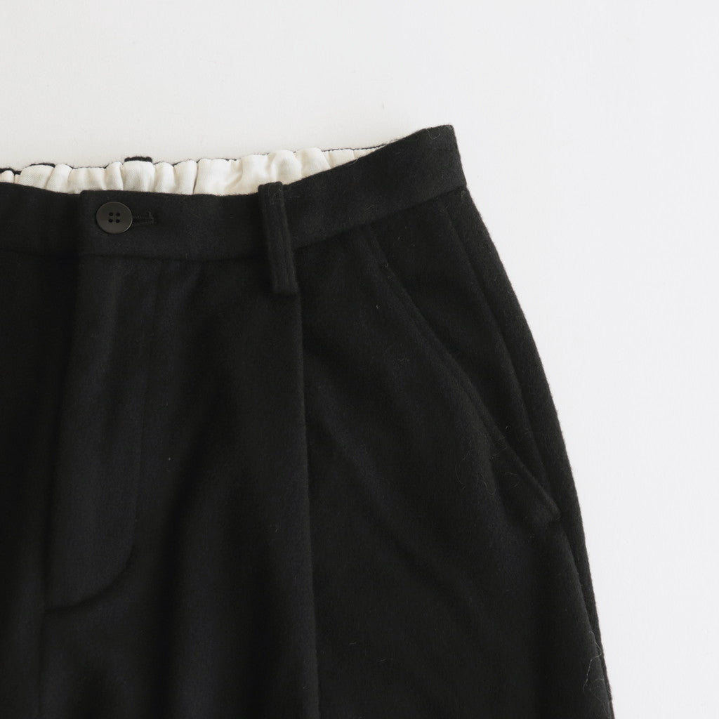 Cashmere Beaver Tack PT #001 Black [TS223PT075]