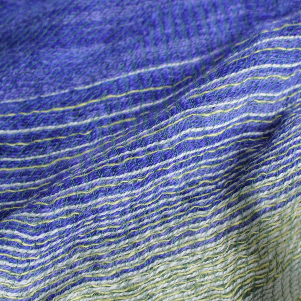 ROOTS SHAWL MIDDLE #23#I [WM]