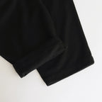 Cashmere Beaver Tack PT #001 Black [TS223PT075]