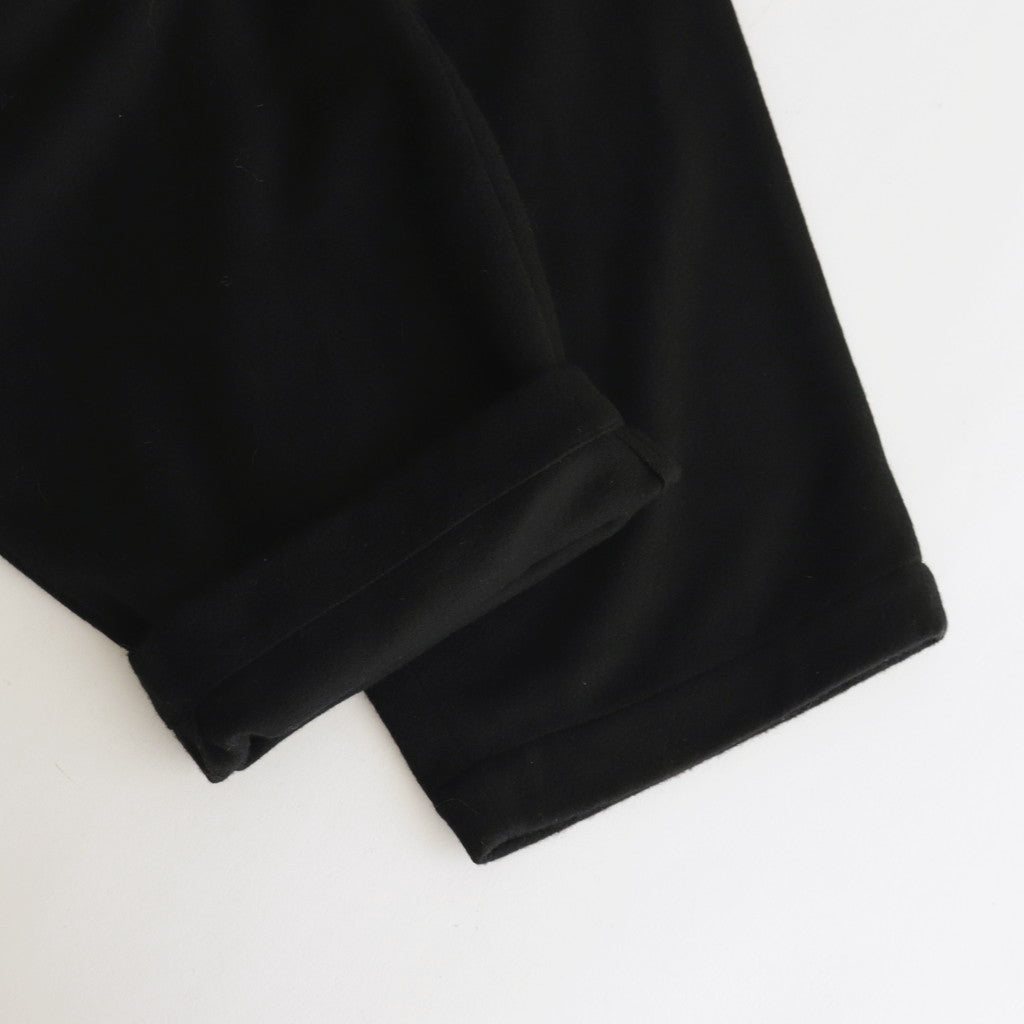 Cashmere Beaver Tack PT #001 Black [TS223PT075]