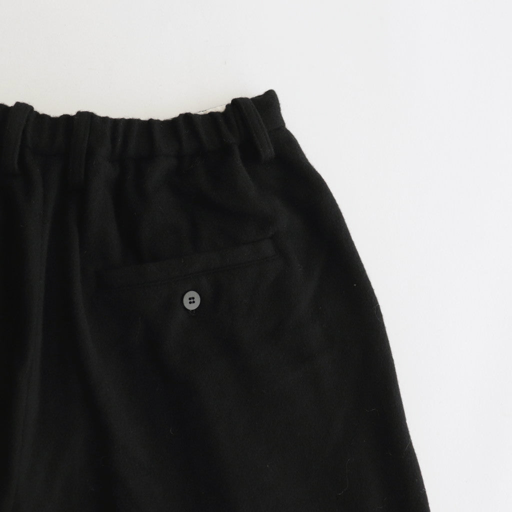 Cashmere Beaver Tack PT #001 Black [TS223PT075]
