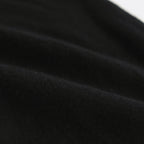 Cashmere Beaver Tack PT #001 Black [TS223PT075]