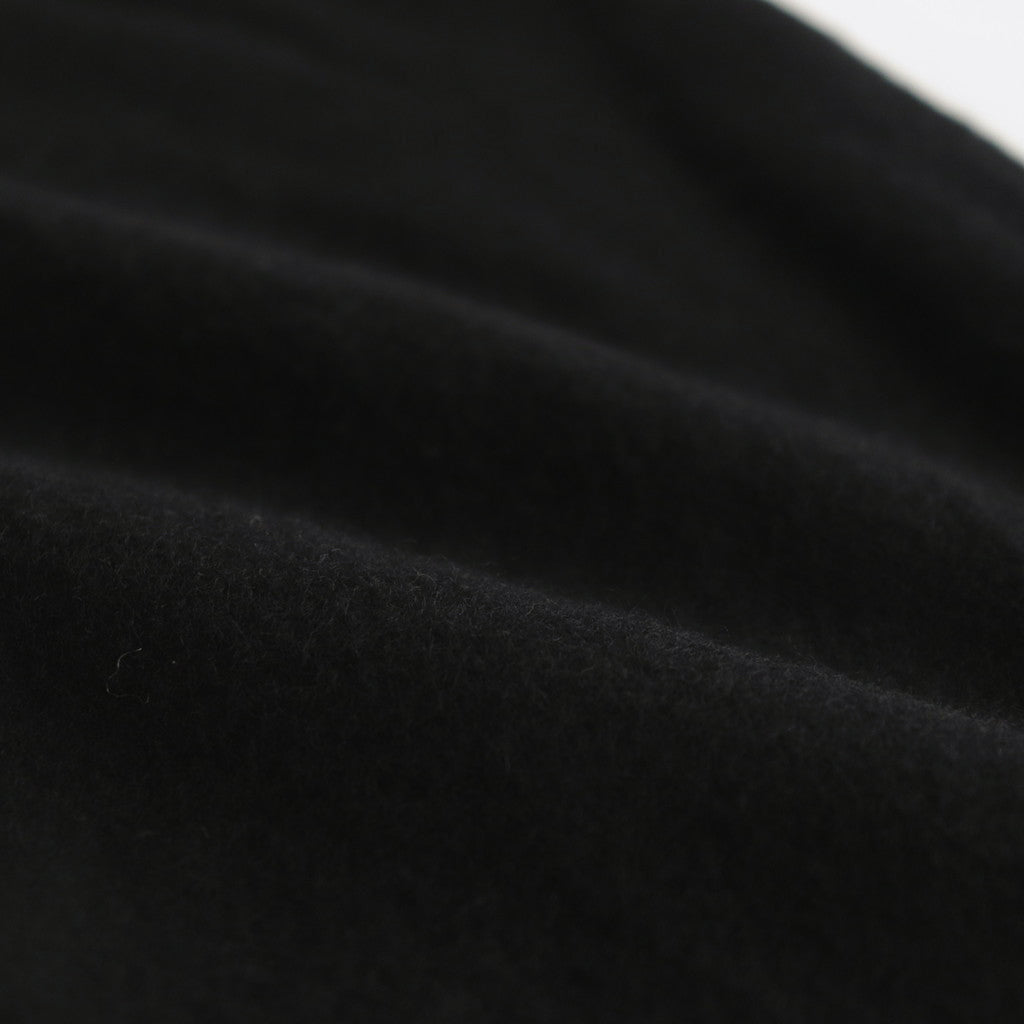 Cashmere Beaver Tack PT #001 Black [TS223PT075]