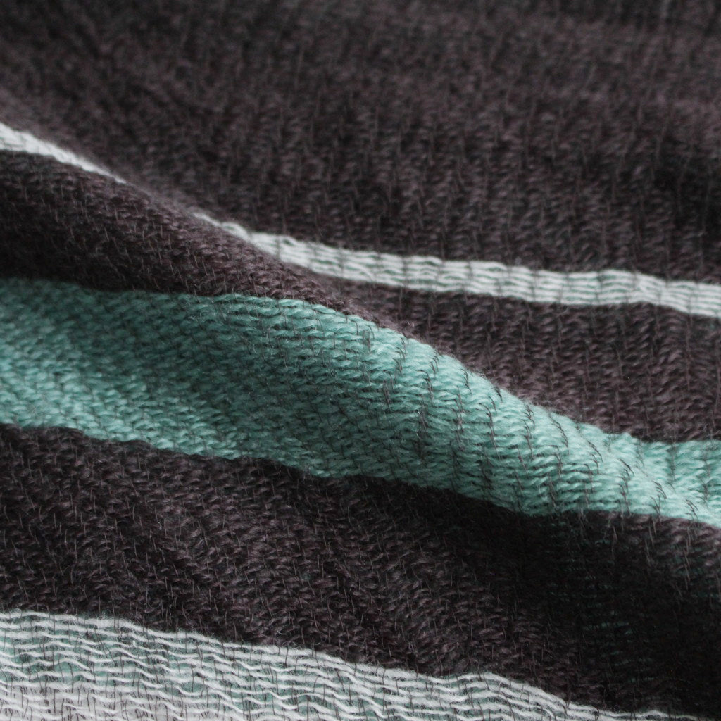 ROOTS SHAWL MIDDLE #23#H [WM]