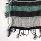 ROOTS SHAWL MIDDLE #23#H [WM]