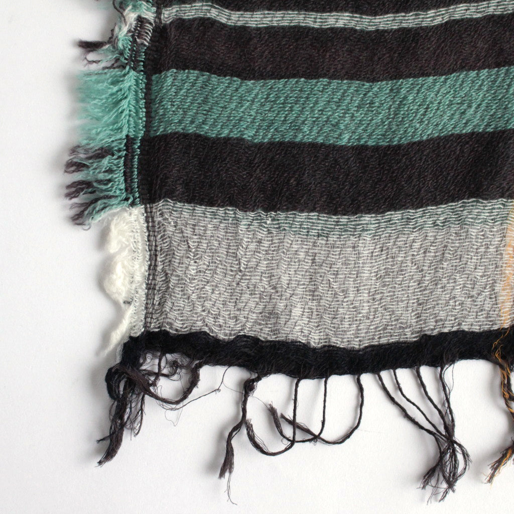 ROOTS SHAWL MIDDLE #23#H [WM]