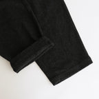 Original wool herringbone tuck PT #250 Black herringbone [TS223PT075]