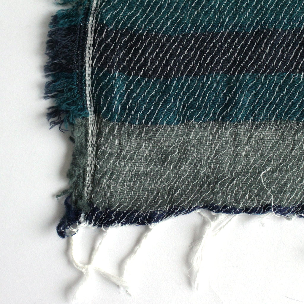 ROOTS SHAWL MIDDLE #23#F [WM]