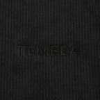 PAPER TOTE SMALL CORDUROY #BLACK [TMB-2286H]