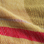 ROOTS SHAWL MIDDLE #23#E [WM]