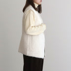 女性モデル(キムラ):159cm　着用サイズ:F