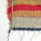 ROOTS SHAWL MIDDLE #23#E [WM]