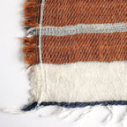 ROOTS SHAWL MIDDLE #23#D [WM]